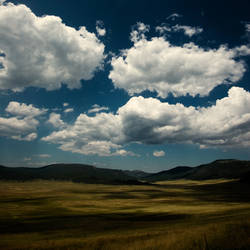 Valles Caldera