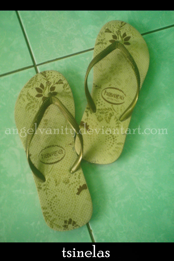 tsinelas by angelvanity on DeviantArt