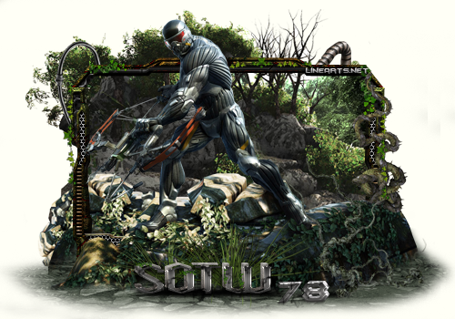 Crysis