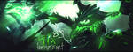 Dota Gfx by Cristiano-LoLDark