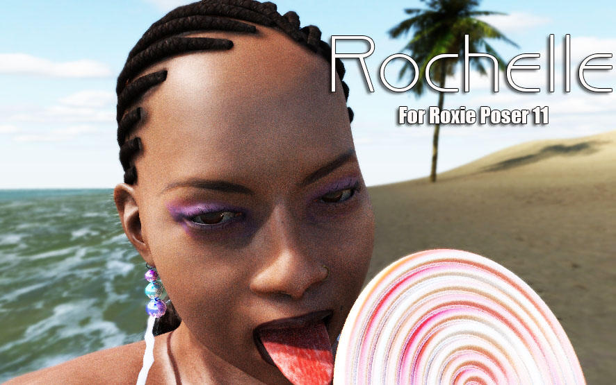 Plunder Rochelle Rochelle 2 END OF THE SUMMER by tchamberlain2 on DeviantArt