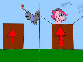 Pinkie pies jokes