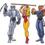 Thundercats