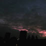 Dark Sunset 09