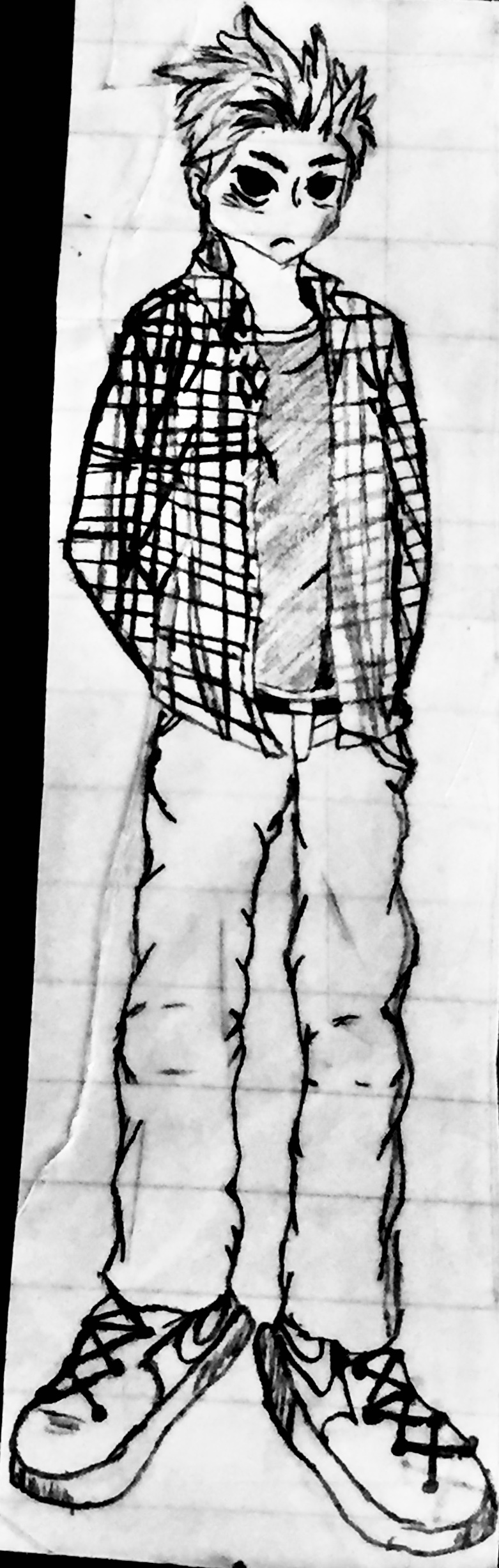 Ari - Maximum Ride by VriskaSpiderFishie on DeviantArt