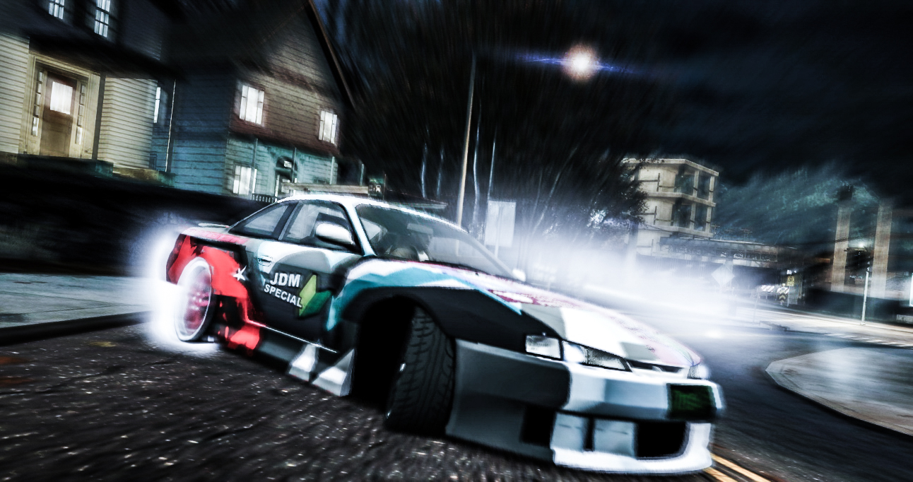 S14 Drift-2