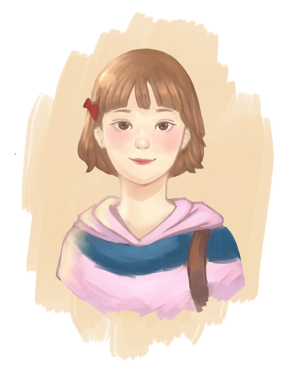 Kim Bok-Joo by sheenobi on DeviantArt