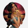 Princess Jasmine