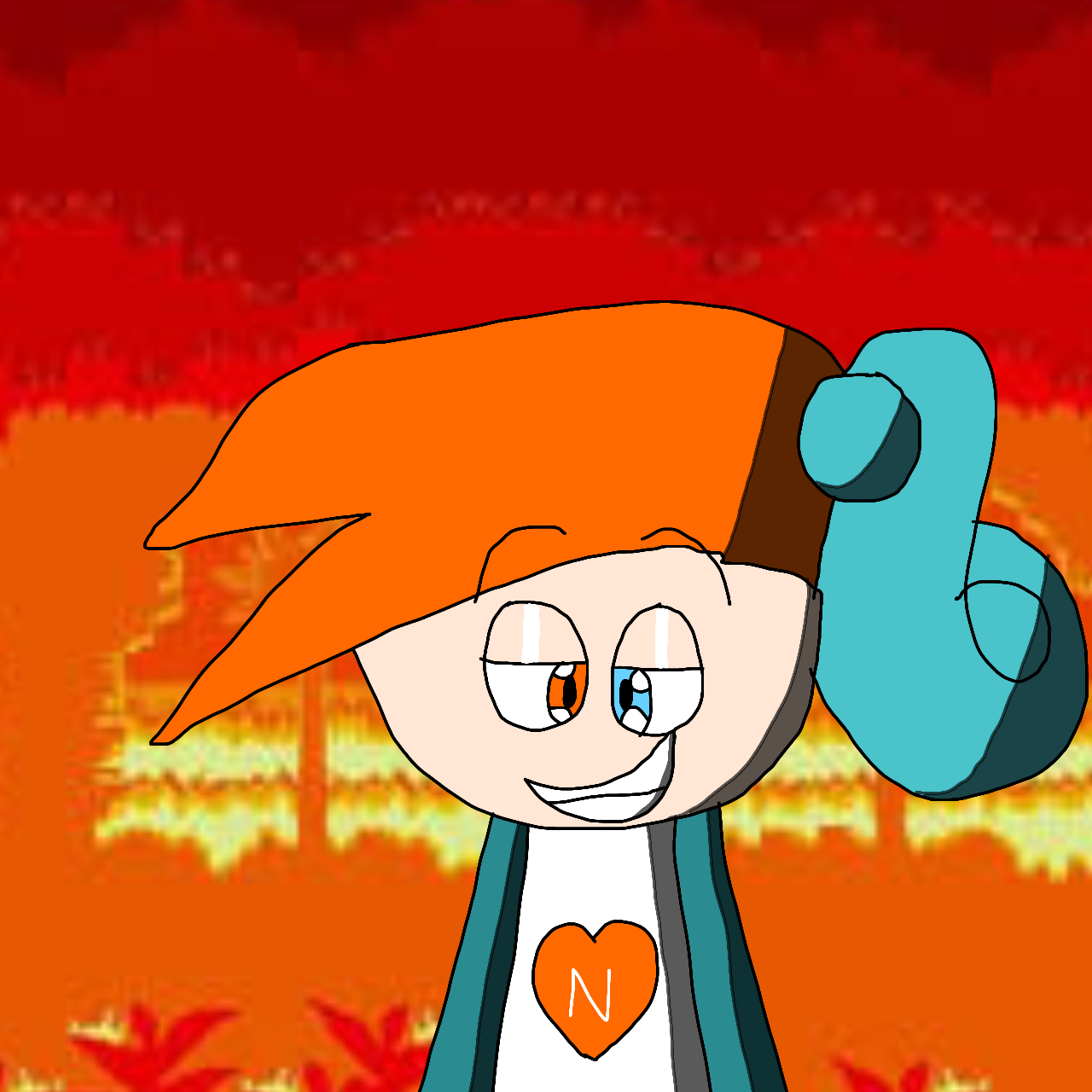 Human Network November Day 1