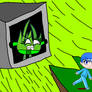 Final Escape Grassy Type