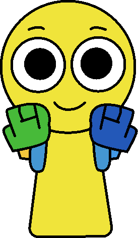 Player Sprunki by Supergametoons on DeviantArt