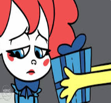 Poppy Sad by Supergametoons on DeviantArt