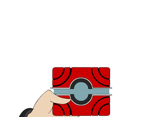 PokeNuz Toon Kalos PokeDex FIN