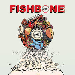 Fishbone album cover