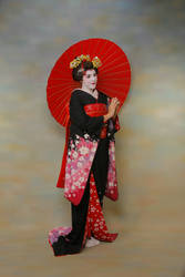 Maiko