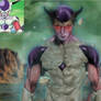 Freeza Concept