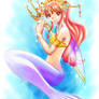 Mermaid Empress