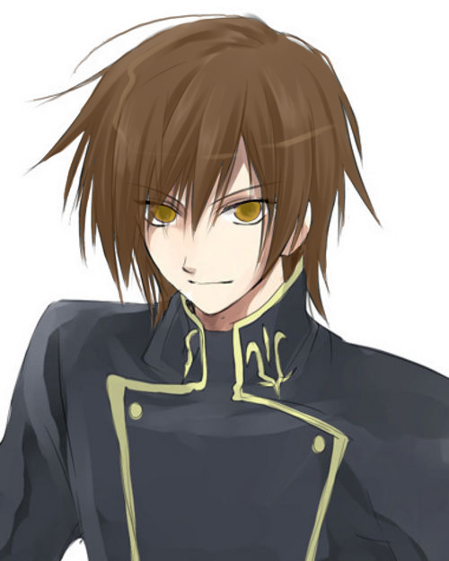 Golden Eyes Brown hair anime boy by Katey1801 on DeviantArt Golden Eyes Brown hair anime boy by Katey1801 on DeviantArt