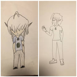 2012 vs 2017: Shen