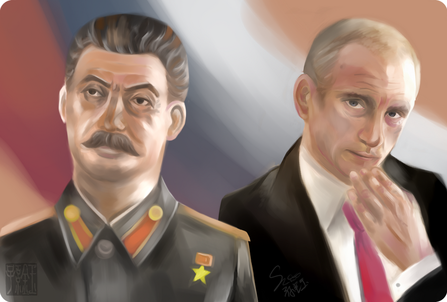 Dictators by gracefulsunshine Dictators by gracefulsunshine