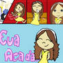 Eva Acadamy Comic Preview