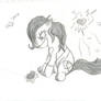 I'm a Zombie Pony