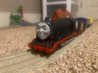 Explore the Best Trackmastercustoms Art | DeviantArt