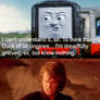 Anakin Calls Diesel A Liar