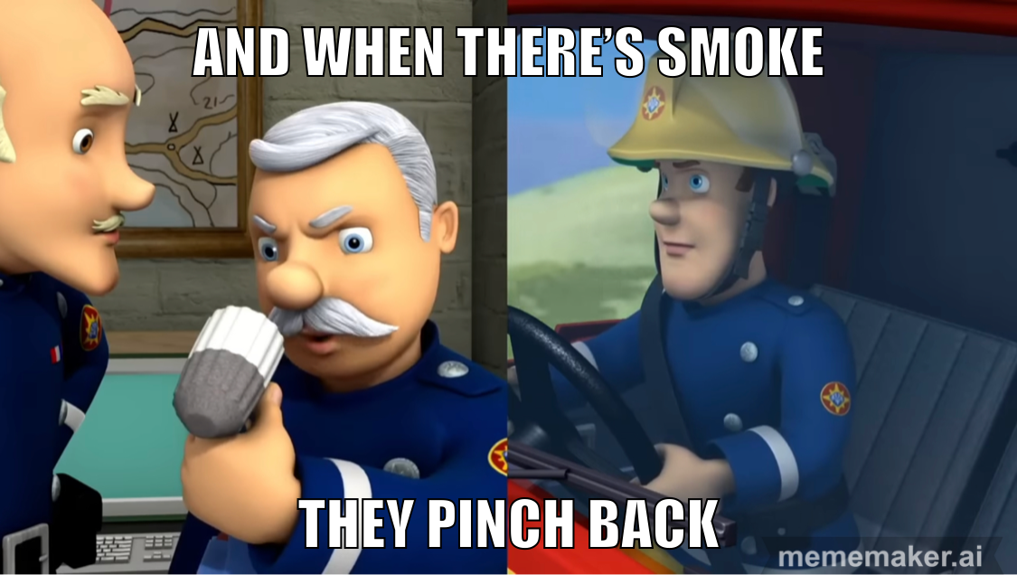 Fireman Sam Meme 18 by MSC64 on DeviantArt