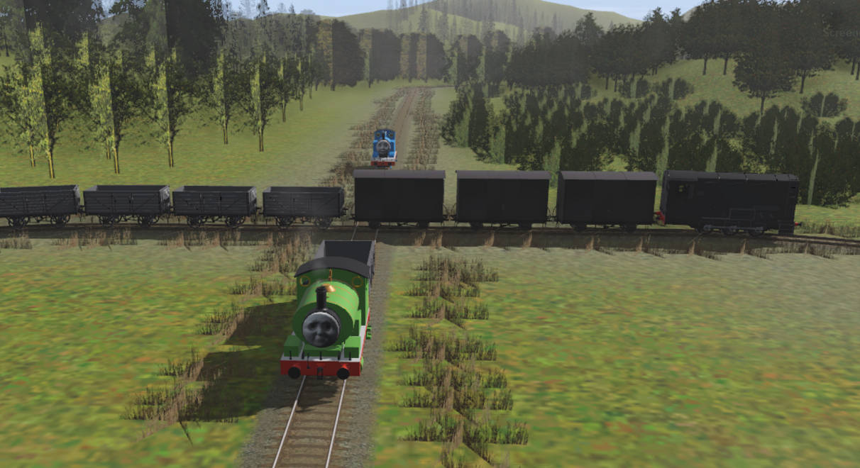 Diesel's Trap by MSC64 on DeviantArt