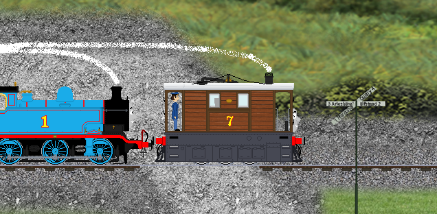 First Run First Run by MSC64 on DeviantArt