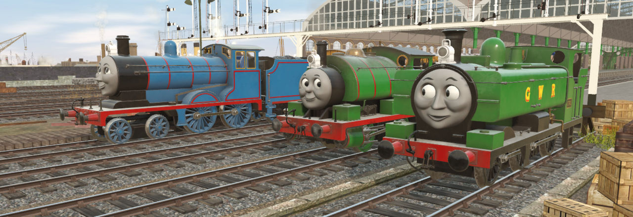Toonhound Engine More Hybrid Engines by MSCPictures64 on DeviantArt