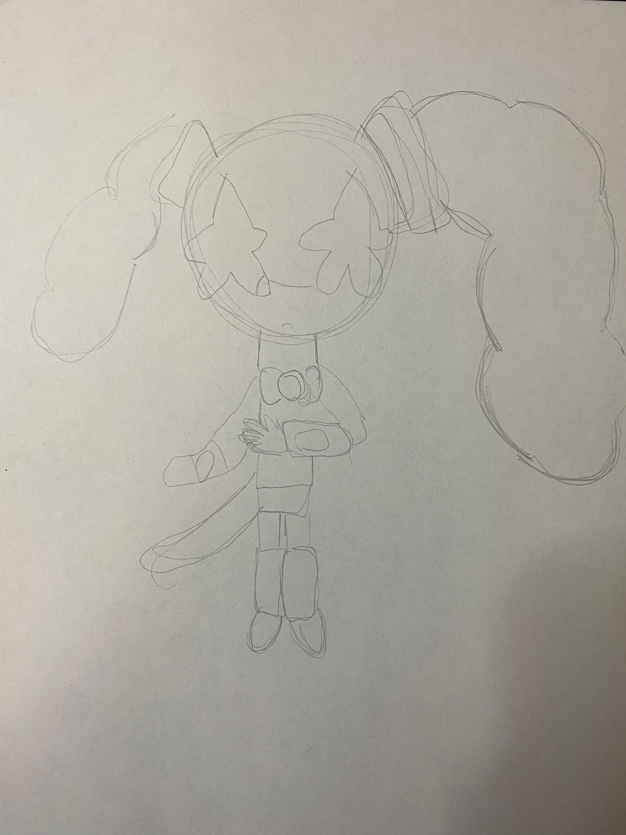 A tf request for my friend by chantayg on DeviantArt