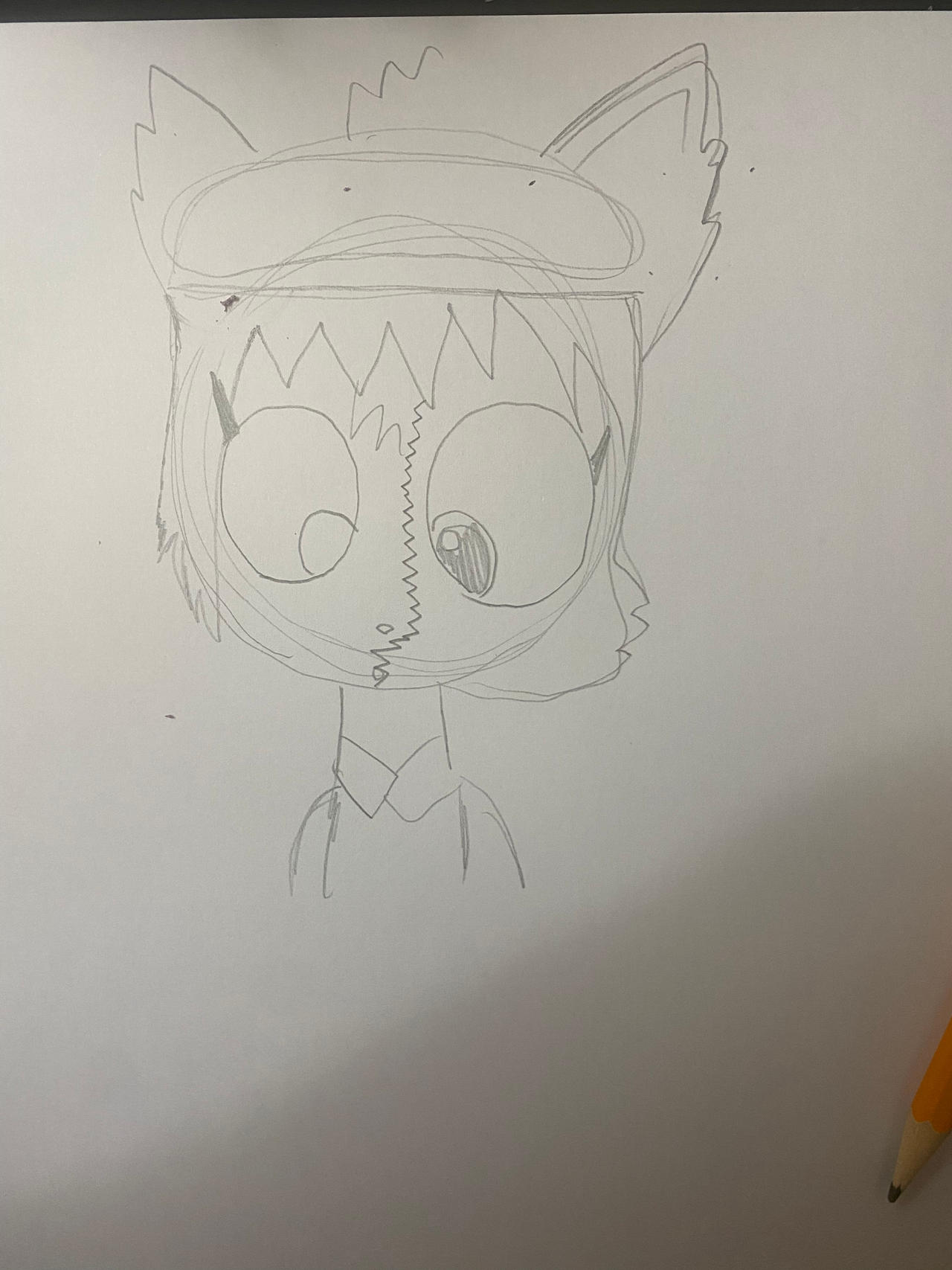 A tf for my friend by chantayg on DeviantArt
