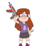 Annabelle Pines (Commission)