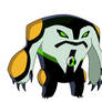 Ben10k Cannonbolt