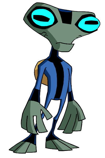 Brain-Frog by Foxvarai on DeviantArt