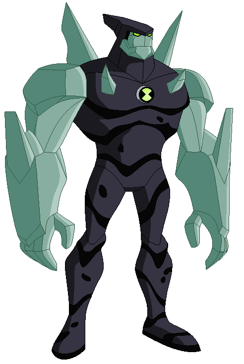 Ben 10/Generator Rex: Heroes United, Ben 10 Wiki