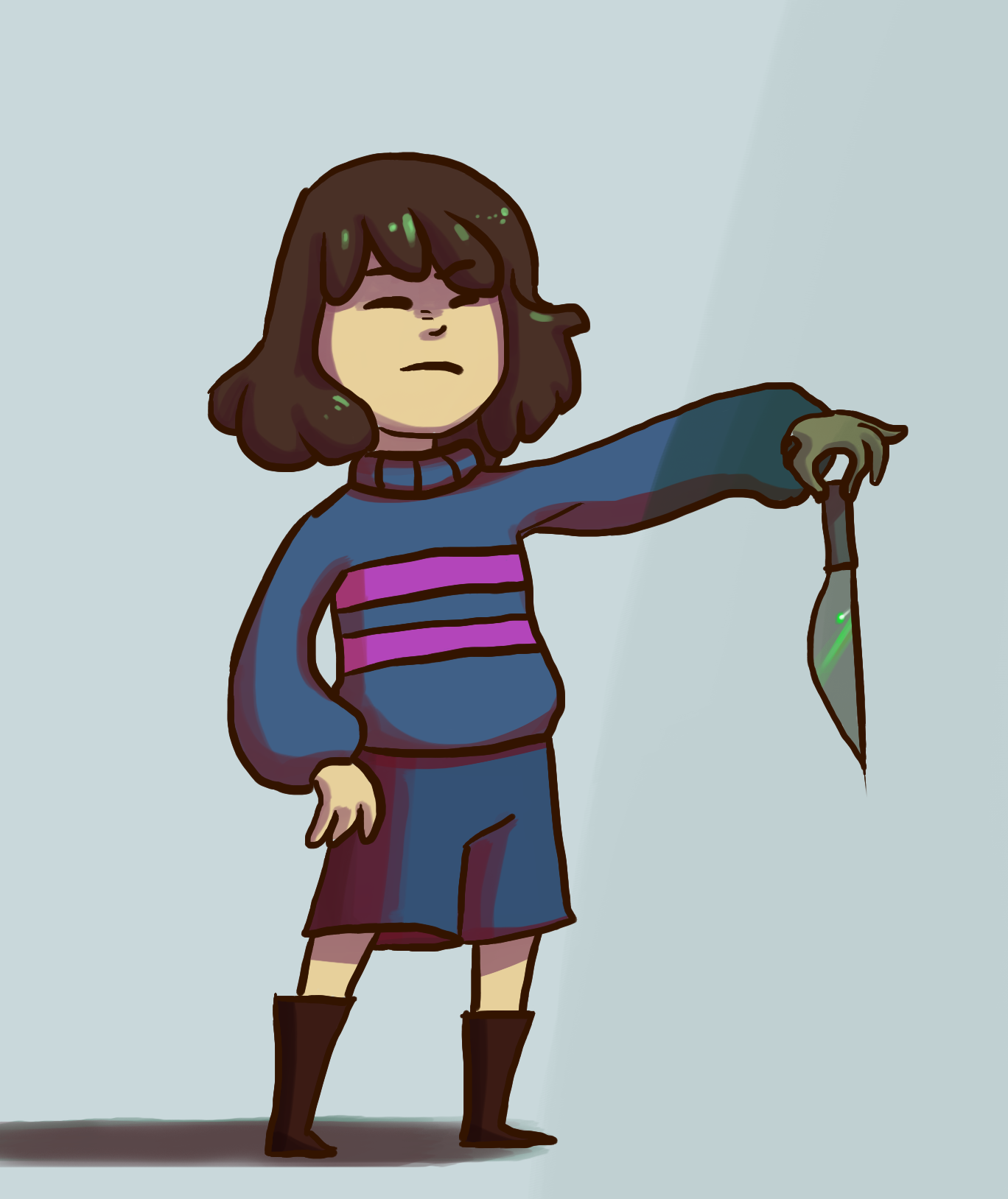 Frisk