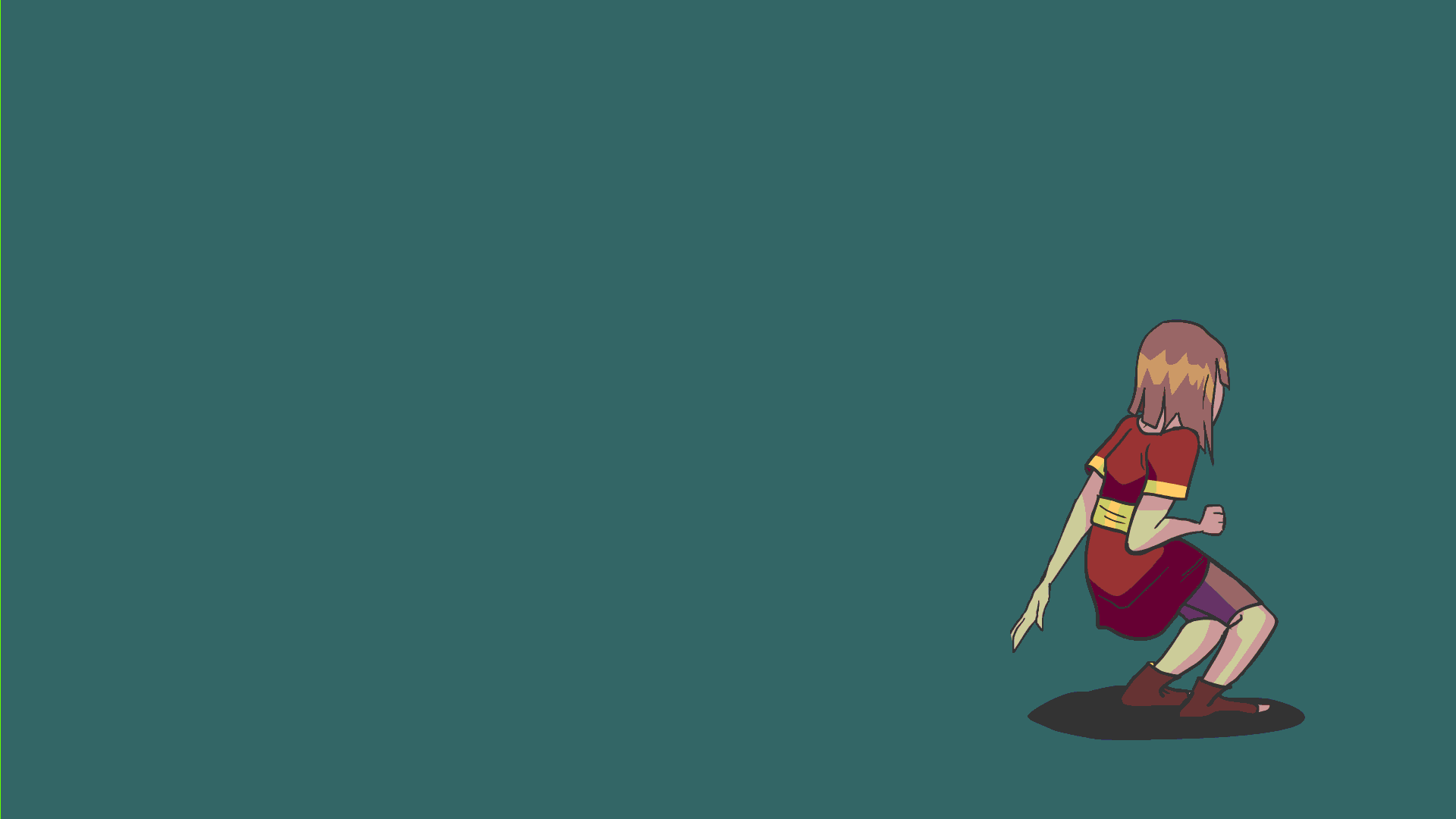 Jump (Animated GIF) by Yuiartenn on DeviantArt Jump (Animated GIF) by Yuiartenn on DeviantArt