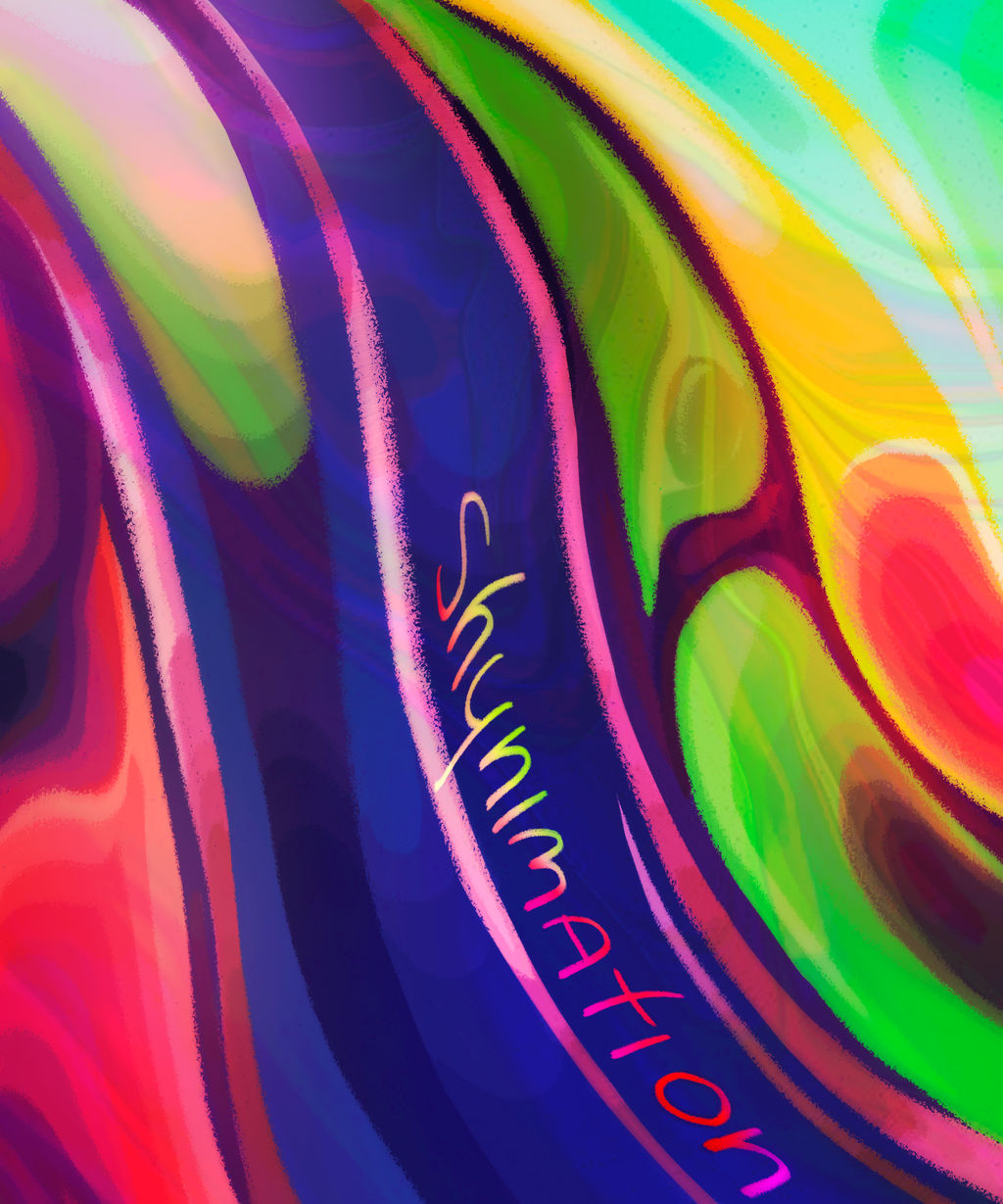 Color Mash by Yuiartenn on DeviantArt
