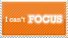 Focus Stamp