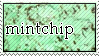 Mintchip Stamp