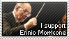 Morricone Stamp