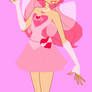 Winx Club Oc Valery:Fairy of Love Charmix