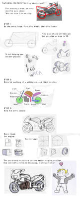 Tutorial Motorcycle