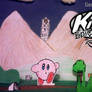 Kirby Epic Paper 2 BETA