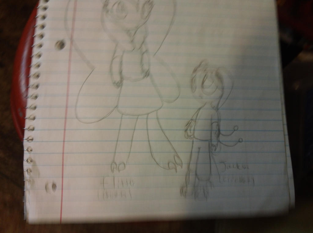 human insects by angelpichu1 on DeviantArt