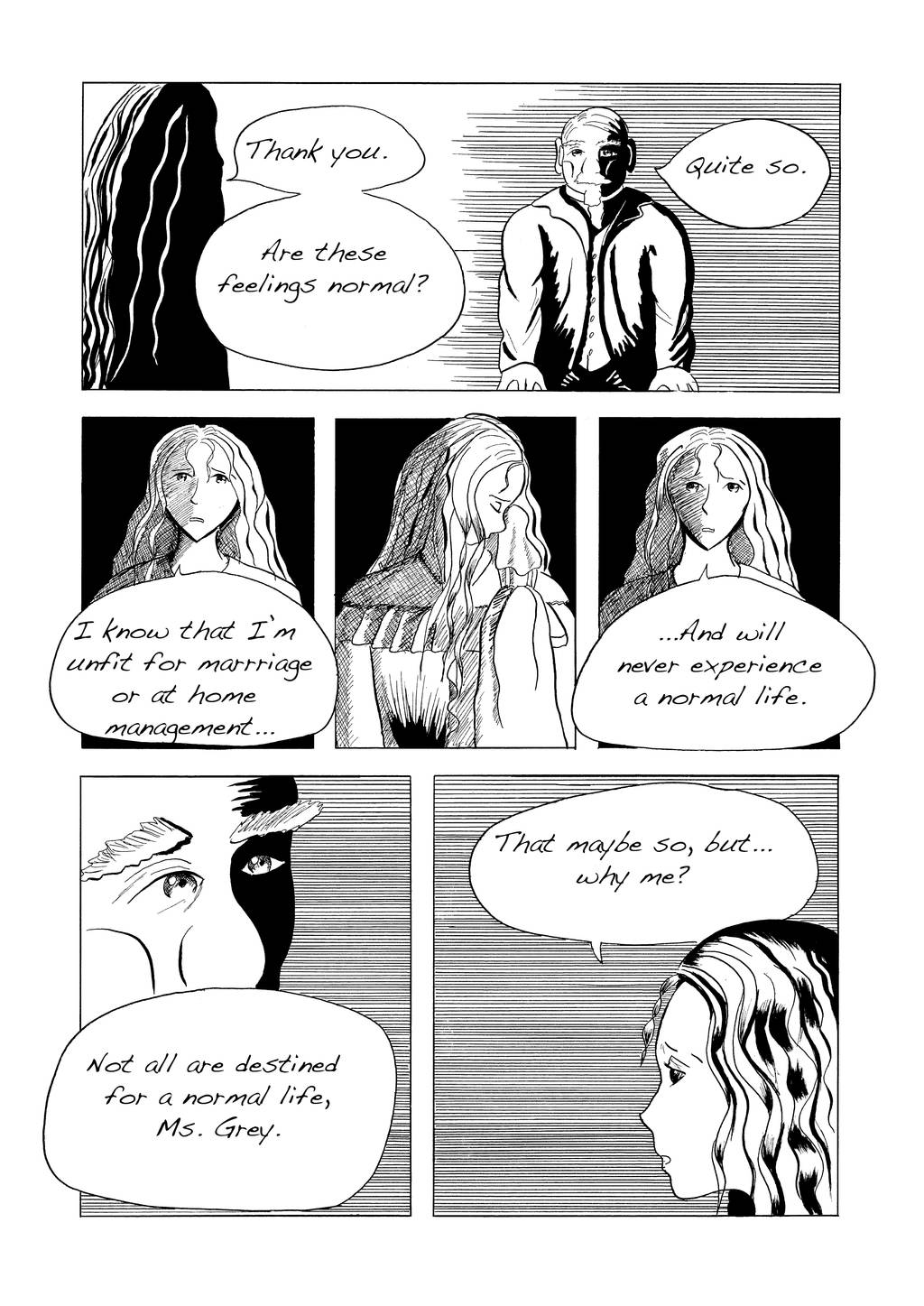 Concerning Rosamond Grey Chapter 2 Page 7 by Hestia-Edwards
