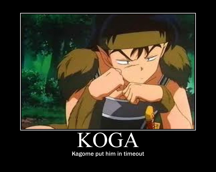 Koga Motive